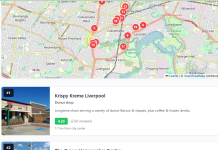 Top các địa điểm Cabramatta