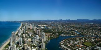 10 vùng đầu tư cho thuê tốt nhất Queensland Queensland-Bat-dong-san