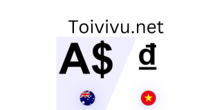 So sánh các kênh chuyển tiền từ Úc về Việt Nam