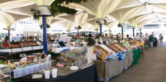 Top 11 phiên chợ cuối tuần ở Sydney