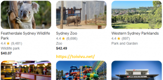 Top 15 địa điểm vui chơi nổi bật phía Tây Sydney Top-dia-diem-vui-choi-phia-Tay-Sydney