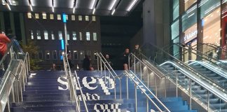 Nước Úc đã thay đổi tôi như thế nào