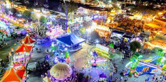 Top 10 sự kiện đông vui nhất tại Úc tuần này