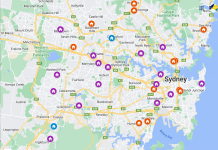 Top các trường học tốt nhất NSW 2024 Sydney-selective-schools