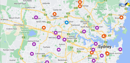 Sydney-selective-schools