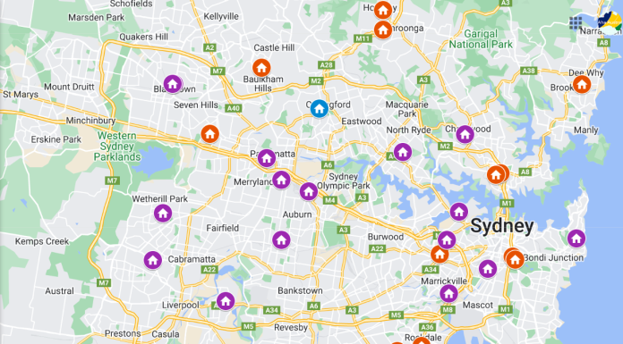 Top các trường học tốt nhất NSW 2024 Sydney-selective-schools