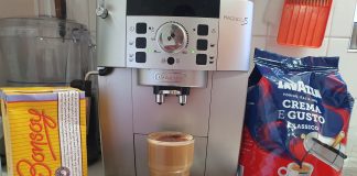 Chuyện cà phê nhanh